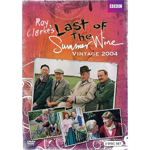 その他 Last of the Summer Wine: Vintage 82-83 [DVD] Last of the Summer Wine: Vintage 82-83 [DVD]