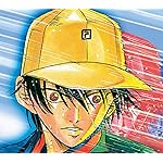 テニスの王子様 QHD(1080×960) 越前 リョーマ(えちぜん リョーマ) テニスの王子様 QHD(1080×960) 越前 リョーマ(えちぜん リョーマ)