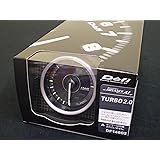 日本精機 Defi (デフィ) メーター【Defi-Link ADVANCE A1】ターボ計 200kpa (60φ)【センサーなしタイプ】 DF14802