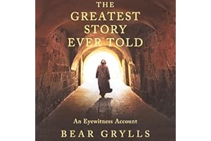 The Greatest Story Ever Told