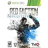 Red Faction: Armageddon (輸入版) - Xbox360