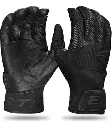 Gants De Baseball Victus NOX Full Wrap - Adulte XL - Rouge/Royal/Columbia - Neuf