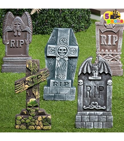 Amazon | JOYIN 3パック 吊り下げ式ハロウィンスケルトンゴースト