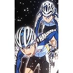 弱虫ペダル FVGA(480×800)壁紙 黒田 雪成(くろだ ゆきなり),真波 山岳(まなみ さんがく) 弱虫ペダル FVGA(480×800)壁紙 黒田 雪成(くろだ ゆきなり),真波 山岳(まなみ さんがく)