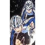 弱虫ペダル HD(720×1280)壁紙 黒田 雪成(くろだ ゆきなり),真波 山岳(まなみ さんがく) 弱虫ペダル HD(720×1280)壁紙 黒田 雪成(くろだ ゆきなり),真波 山岳(まなみ さんがく)