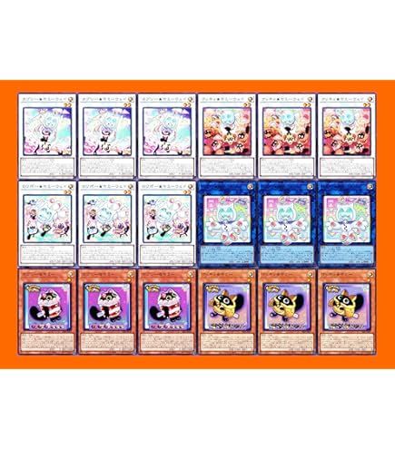 Amazon.co.jp: 【デッキ販売】 ヤミーデッキ 構築済みデッキ