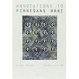 Annotations to Finnegans Wake