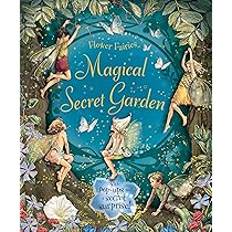 Flower Fairies Magical Doors: Discover the Doors to Fairyopolis