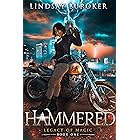 Hammered (Legacy of Magic Book 1)