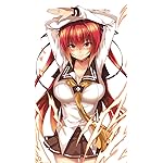 新妹魔王の契約者 iPhoneSE/5s/5c/5(640×1136)壁紙 成瀬澪 新妹魔王の契約者 iPhoneSE/5s/5c/5(640×1136)壁紙 成瀬澪