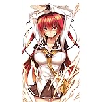 新妹魔王の契約者 HD(720×1280)壁紙 成瀬澪 新妹魔王の契約者 HD(720×1280)壁紙 成瀬澪