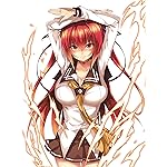 新妹魔王の契約者 iPad壁紙 成瀬澪 新妹魔王の契約者 iPad壁紙 成瀬澪