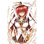 新妹魔王の契約者 iPhone(640×960)壁紙 成瀬澪 新妹魔王の契約者 iPhone(640×960)壁紙 成瀬澪