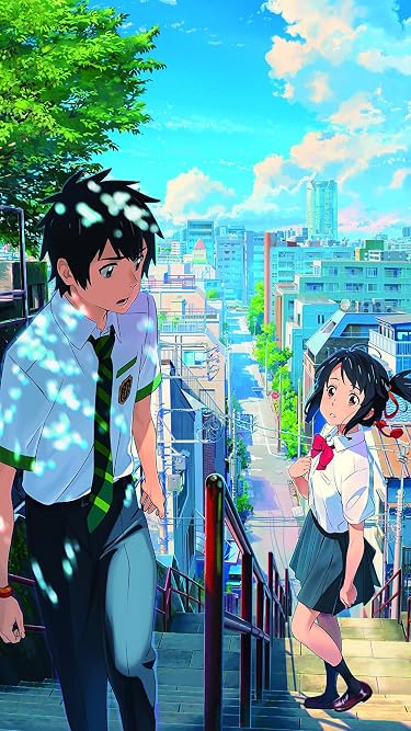 Audibleのおすすめはアニメ化作品の小説やラノベ - 立花 瀧（たちばな たき）,宮水 三葉（みやみず みつは）