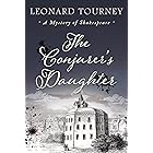 The Conjurer's Daughter (A Mystery of Shakespeare Book 2)