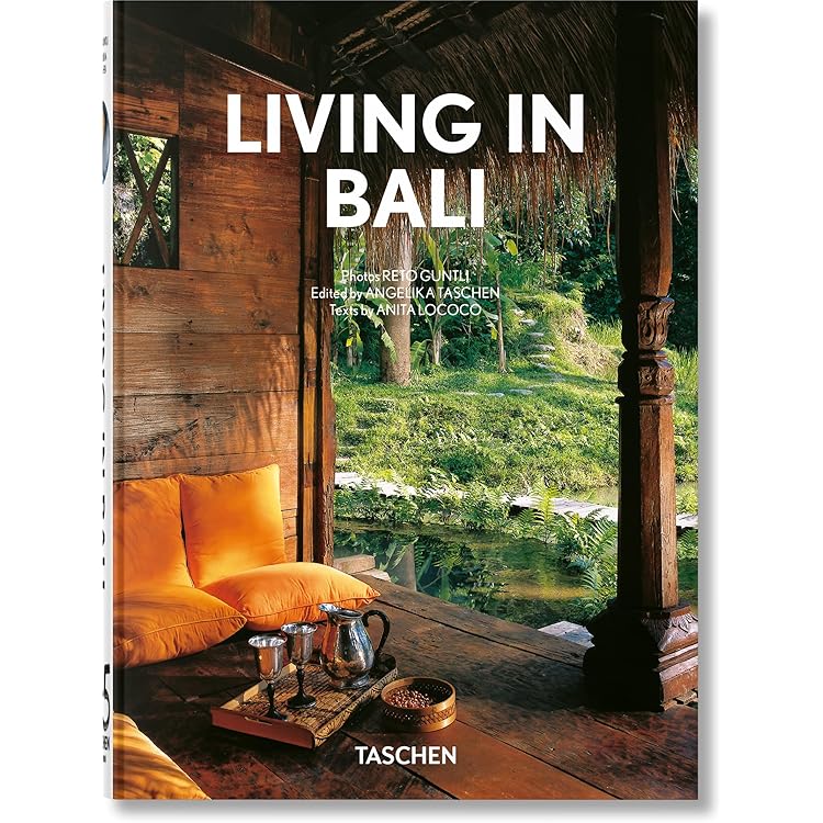 Architecture of Bali: A Sourcebook of Traditional and Modern Forms