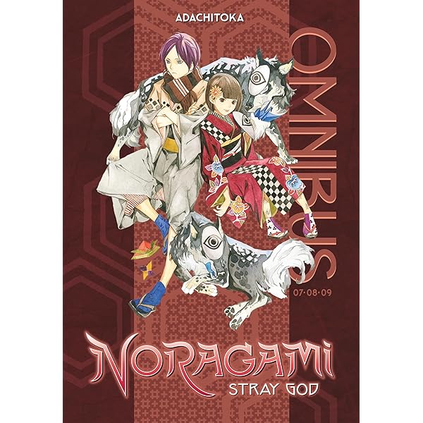 ノラガミ 1 Amazon.co.jp | ノラガミ / NORAGAMI: THE COMPLETE FIRST