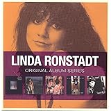 Linda Ronstadt (Original Album Series)