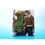 TIGER&BUNNY(タイガー&バニー) 8 (初回限定版) [Blu-ray]