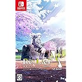 Re:LieF 〜親愛なるあなたへ〜 FoR SwitcH - Switch