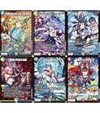 Amazon.co.jp: デュエルマスターズ 葉鳴妖精ハキリ ベリーレア 零誕