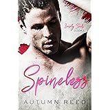 Spineless: Lonely Souls Book 1