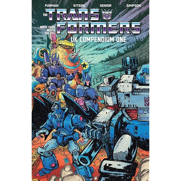 Amazon.co.jp: Transformers Animated: The Allspark Almanac : 本