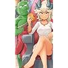 オッくん,リューカ