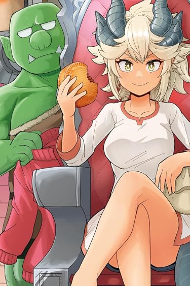 ダンジョンの幼なじみ  iPhone/Androidスマホ壁紙(640×960)-1 - オッくん,リューカ