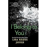 I Belong to You (Inside Out Series Book 5)