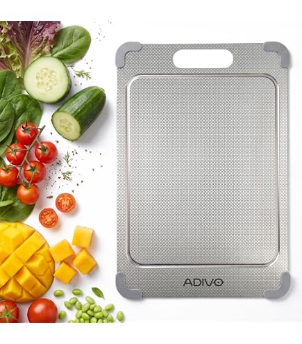 Amazon | HIBINO(ヒビノ) チタンまな板 純日本製チタン99.5% 無毒 軽量