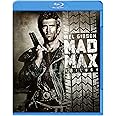 マッドマックス トリロジー スペシャル・バリューパック(初回限定生産/3枚組) [Blu-ray]