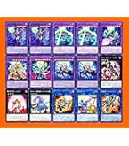 Amazon.co.jp: 【本格構築】 デモンスミス オルフェゴールデッキ 宵星