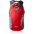OSPREY(オスプレイ)　デイライト13L マッドキャップレッド