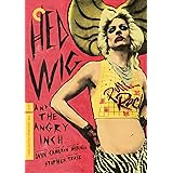 Hedwig and the Angry Inch (Criterion Collection) [DVD]