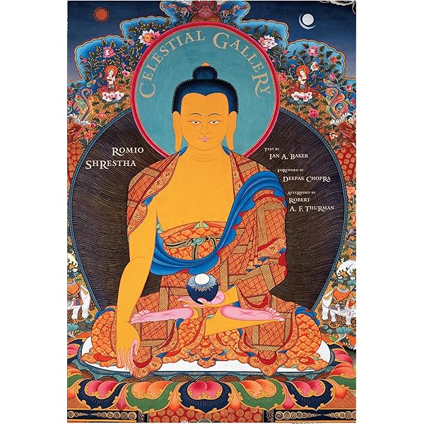 Amazon | Goddesses of the Celestial Gallery | Shrestha, Romio