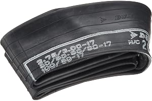 DUNLOP(ダンロップ)バイクタイヤチューブ 2.75:3.00*90/90*…