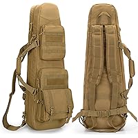 AIRSOFT97 SPARK \"ガンポーター\" 軽量高機能ガンバッグ Amazon.co.jp: SPARK 