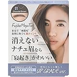 Amazon ミシャ セブンデイズ アイブロウティント マルーンブラウン 0 8ml ミシャ Missha アイブロウ 通販