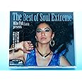 The Best of Soul Extreme(初回生産限定盤)(DVD付)