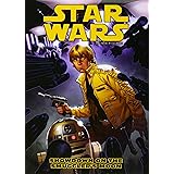 スター・ウォーズ:ナー・シャッダの決斗 (MARVEL)