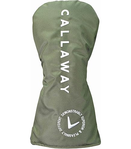 Amazon.co.jp: Callaway Epic Flash ハイブリッドヘッドカバー