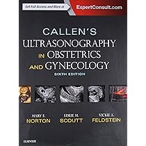 Callen's Ultrasonography in Obstetrics and Gynecology : Norton MD
