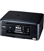 Amazon.co.jp: brother インクジェットプリンター複合機 PRIVIO DCP