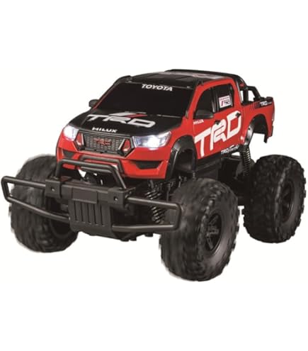 ハイラックス ラジコン 楽天市場】史上最強の4WD 乗用玩具乗用ラジコン