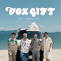 Amazon.co.jp: VOX BOX - THE FRANK VOX: ミュージック