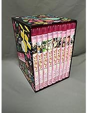 けいおん　1期　初回限定Blu-rayセット　全7巻 Amazon.co.jp | けいおん! 初回版全7巻セット [マーケット