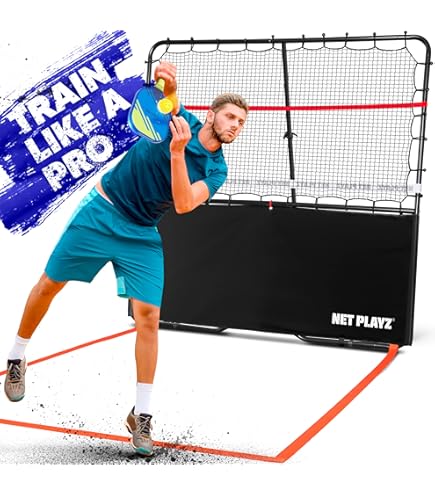 TopspinPro For Pickleball | The Ultimate Topspin Training