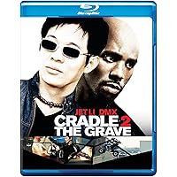 Amazon.co.jp: ザ・ワン [Blu-ray] : ジェット・リー, カーラ