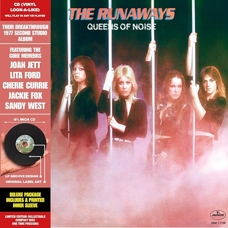 Amazon.co.jp: 悩殺爆弾~禁断のロックン・ロール・クイーン(紙